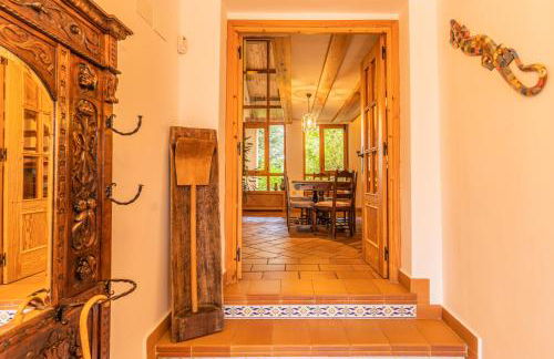 Casa El Herragu - Photo 4