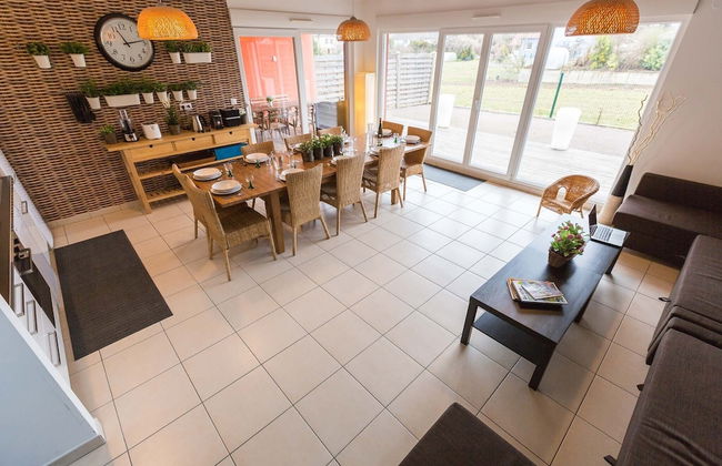 Les Maisons Solaires - Foto 22