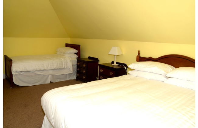 Cannaway House B&B - Foto 10