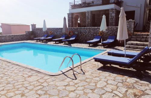 Malvazios Villas #4 - Foto 18