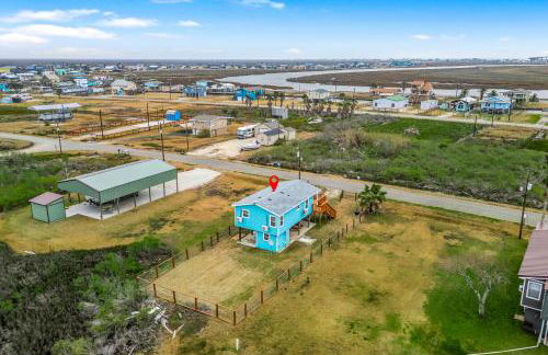 The Coastal Crab - Foto 76