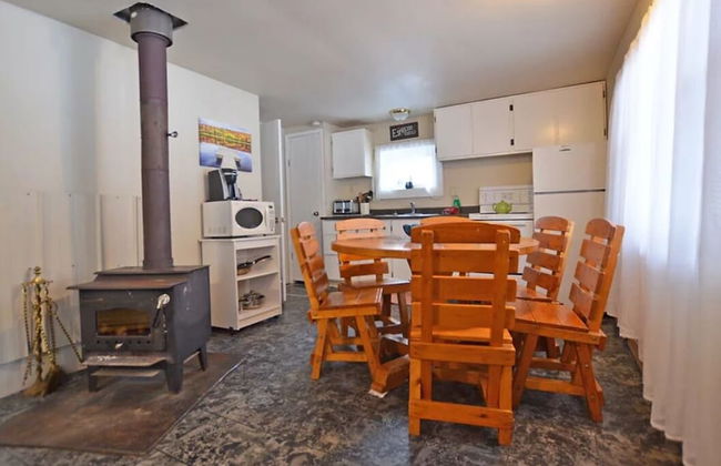 Mattawa River Resort - Foto 3