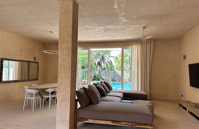 Private Pool Villa Kokos - Foto 48