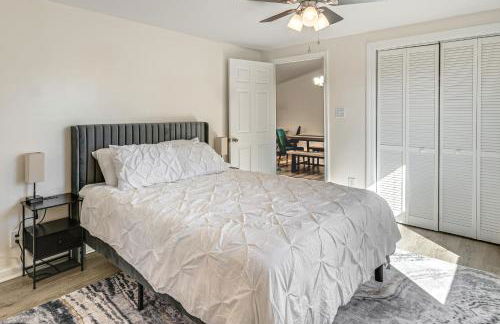 Secluded Family Home in Springfield, Pets Welcome! - Foto 15