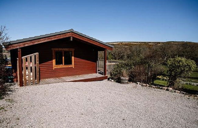 Bonnie View Lodge - Photo 22