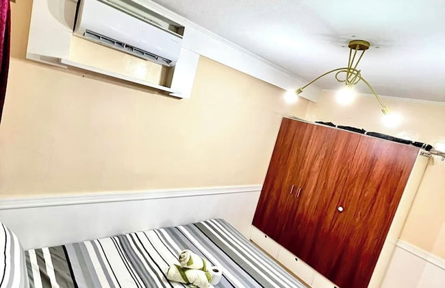 One Oasis Condo 2 BR Near SM City Davao - Foto 13