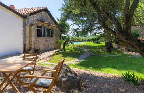 Villa Moira by Interhome - Foto 42