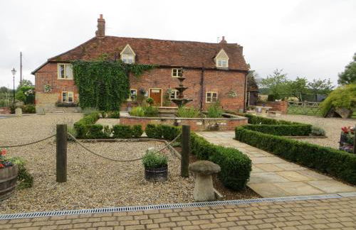 Common Leys Farm - Foto 42