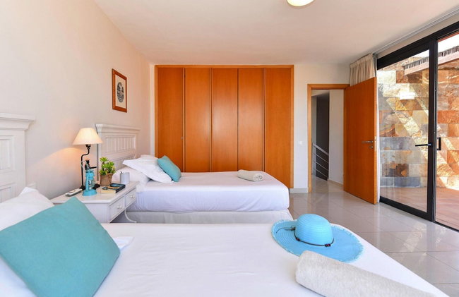 Luxurious Holiday Home With Pool in Maspalomas - Foto 5