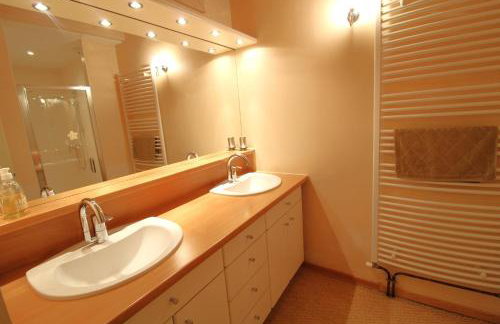 Gite le grenier du roc - Foto 9