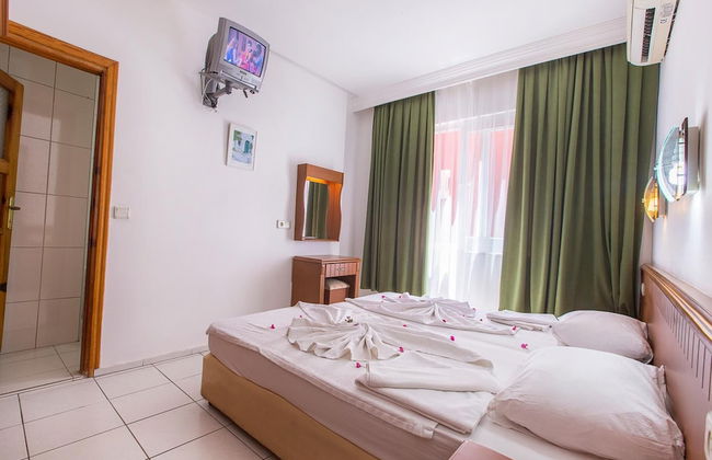 Bayram Apart Hotel - Foto 7