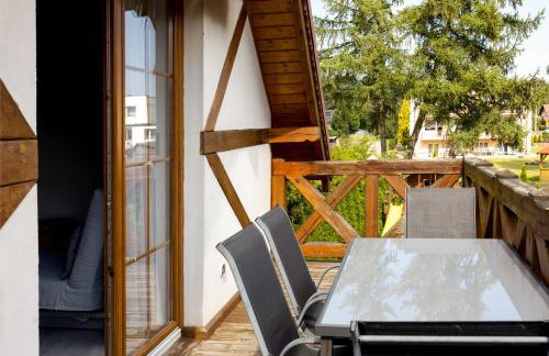 Apartament z tarasem - Foto 19