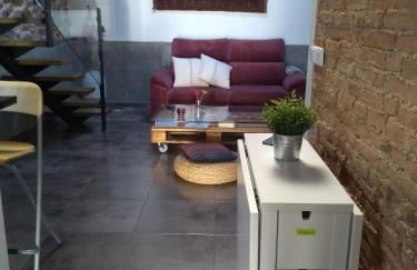 La Plazuela del Tiétar, diseño y descanso en Gredos sur - Foto 18