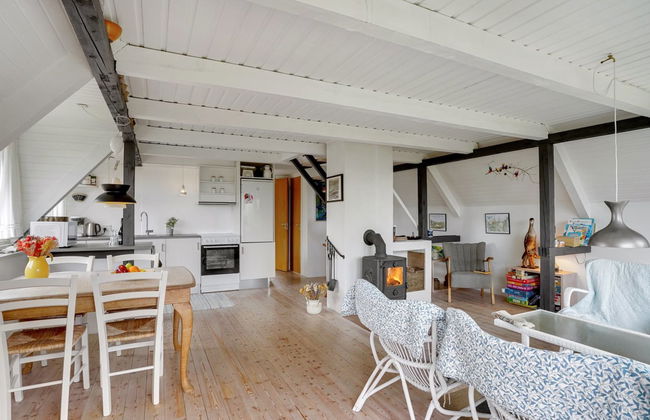 "Brunhild" - 300m to the fjord - Foto 20