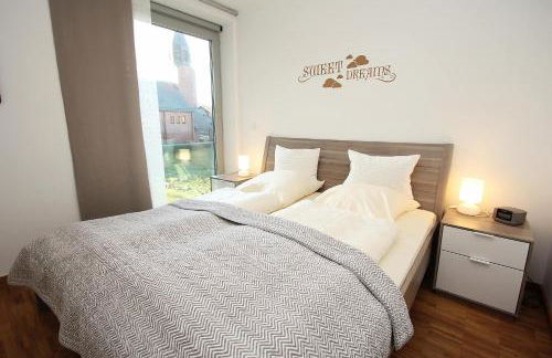 Europaweg, Fewo 131 - Foto 11