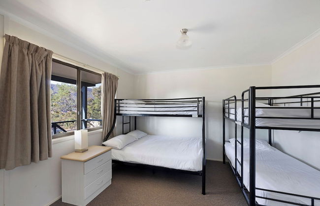 Reflections Burrinjuck Waters - Holiday Park - Foto 19