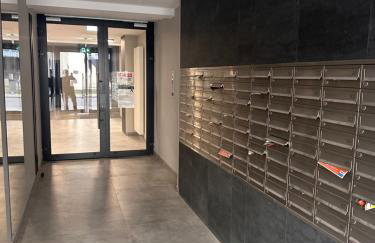 Luksusowy Apartament 2 River Point Kępa Mieszczańska - Photo 26