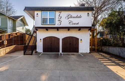 Glendale Court Unit 7 - Foto 32