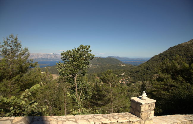 Estate Dafnopanagia Luxury Apartment - Photo 63