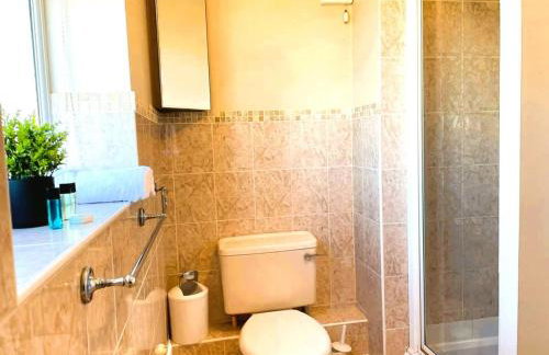 ELY House with FREE private parking - Foto 47