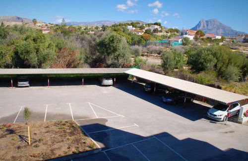 Vistal al mar Soleil - Photo 16