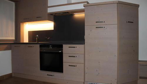 Pedrin's House - Foto 4, stove, wardrobe