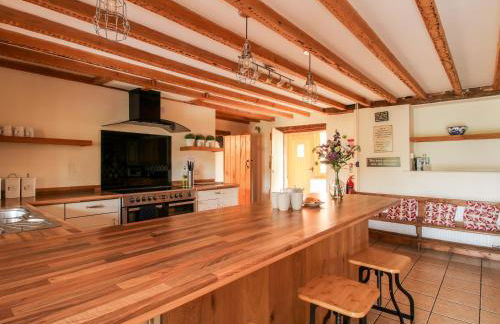 The Old Farmhouse - Foto 15