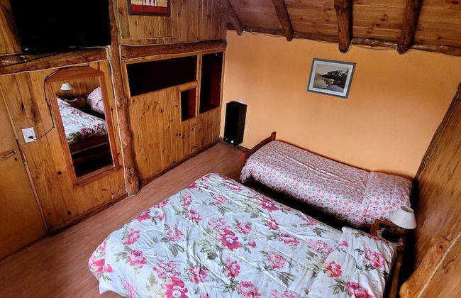 Cabañas Clarita - Foto 11