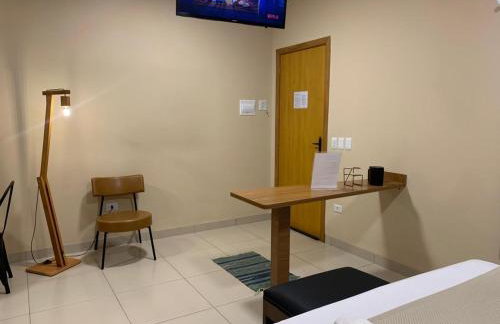 Studio Mica 02 I Ao Lado Shopping - Foto 13