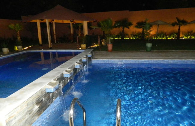 Villa Rabat Pool And Tennis - Foto 22