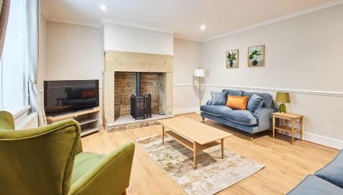 Host & Stay - Porter Cottage - Foto 2