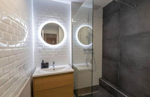 CABANA & La Calade - Centre-Ville - Foto 16