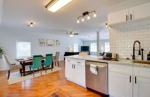 Peaceful Country Apt Extended Stays Welcome! - Foto 12