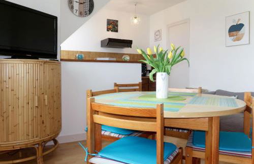 Apartment Ty Ménez by Interhome - Foto 4