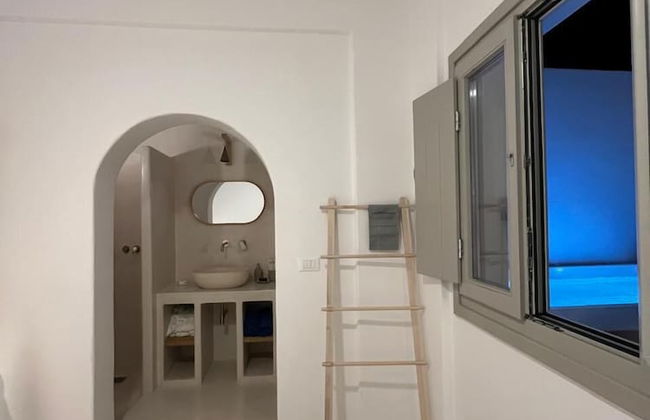 Ios Alcyon Blue Suites - Foto 63