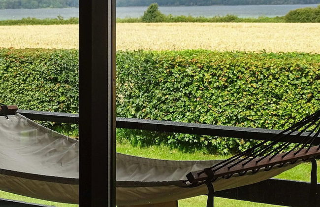 Alluring Holiday Home in Syddanmark near Sea - Foto 37