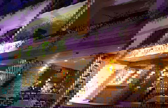 Suites Calle 8 - Foto 19