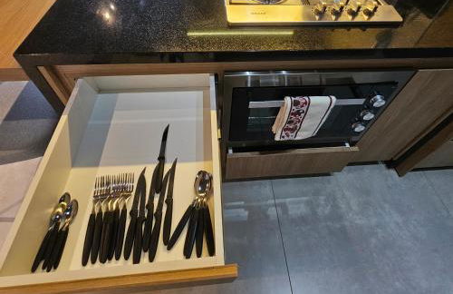 Lindo AP 2 quartos na Lagoa! - Foto 12