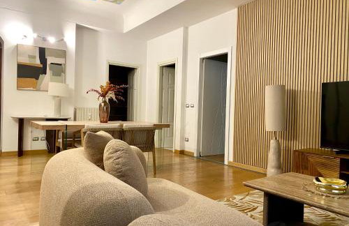 INTOMILAN I Elegant Apartments in Duomo - Foto 15