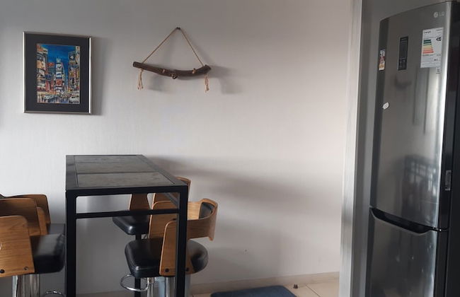 Marina Oceano Enjoy Coquimbo Uno - Foto 11