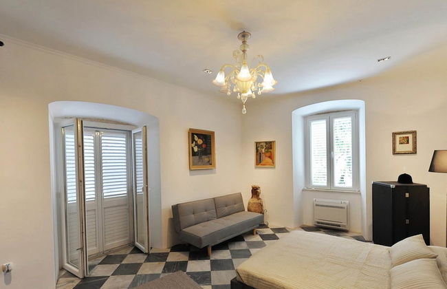 Apartment The Scent of Travels - Foto 1