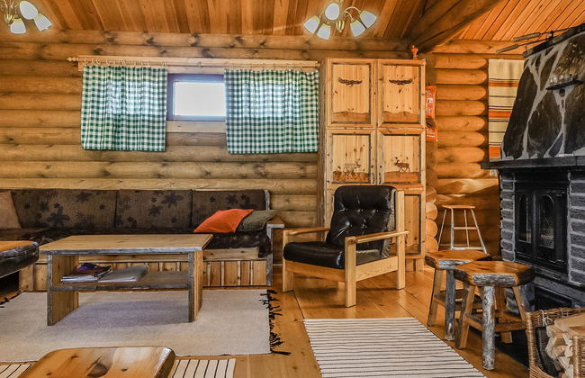 Inarinlahti - Foto 8