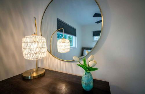 Luxurious Retreat with Stunning Views Sleeps 16) - Foto 35