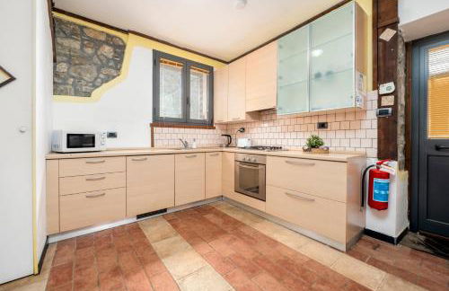 338 - Residence Montebello Cottage di Pietra F, Relax con Giardino e Piscina - Foto 42