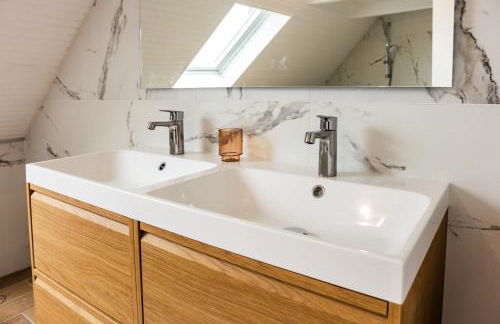 LE BIG ARISTIDE - Superbe Duplex en Centre-ville - 3 chambres - Photo 14