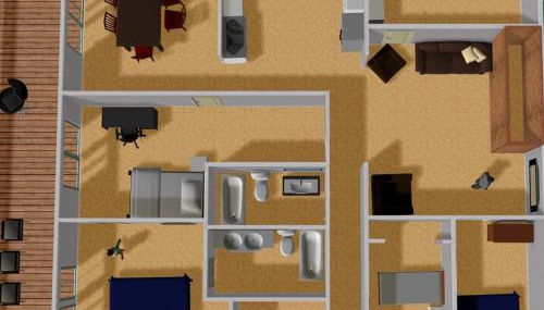 Newly Remodeled spacious units, minutes from mountains, inlet, downtown and airport - Photo 1