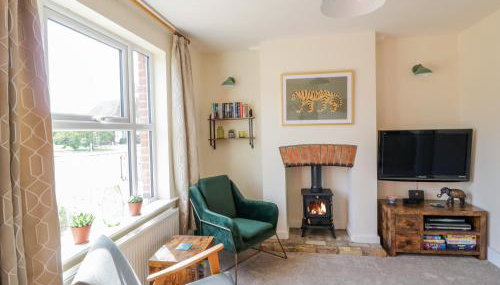 Sea View Cottage - Foto 5