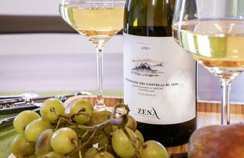 Italian Experience-Villa Zena - Foto 15