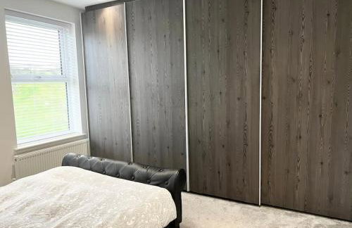 Manchester Luxury Country House Close To The City With Hot Tub & BBQ Fire Pit. - Foto 18