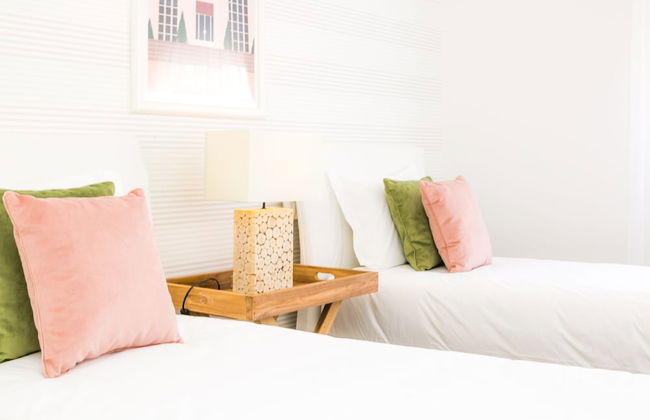 Liiiving in Porto - Cozy Experience Apartment I - Foto 7